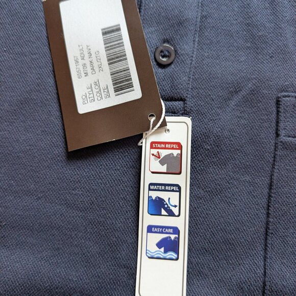 Men's overshirt NEW - Picture 5 of 12